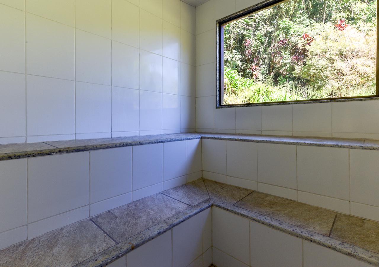 מלון נובה פריבורגו Refugio Ecologico Amadamata מראה חיצוני תמונה